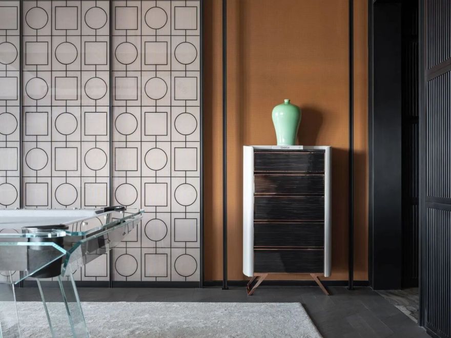 金先生丨中国深圳丨Z7900郑雷设计机构-79