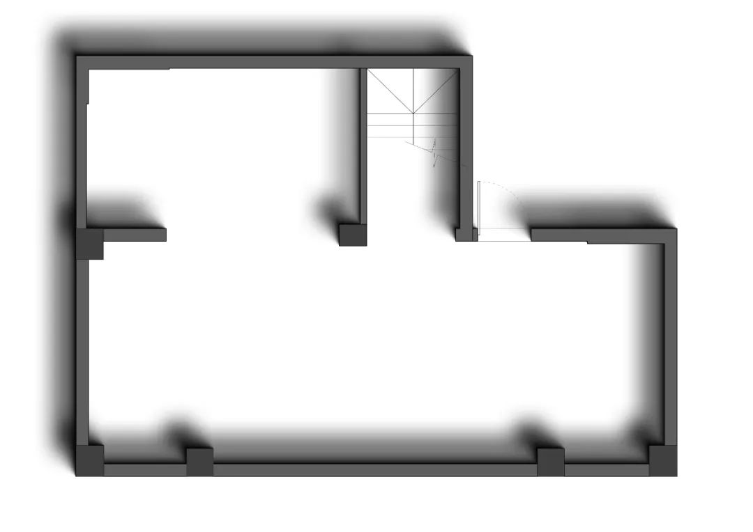 自由失重的云丨龙庭设计-55