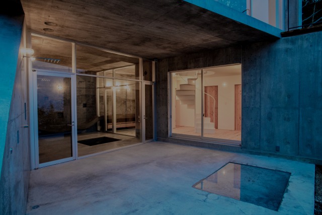 吉佐美のA邸丨Florian Busch Architects-35