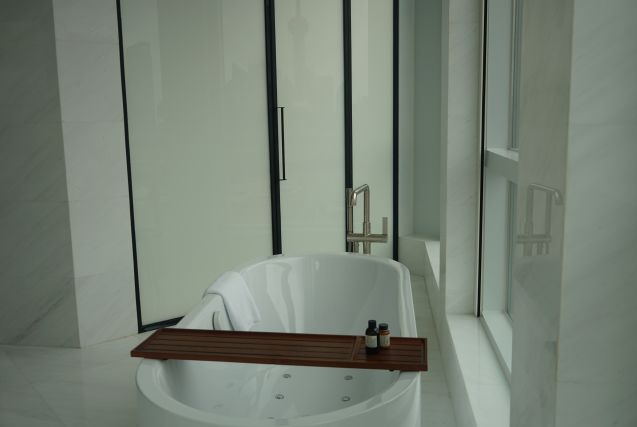 上海宝格丽,镛舍,艾迪逊,素凯泰最新入住体验-287