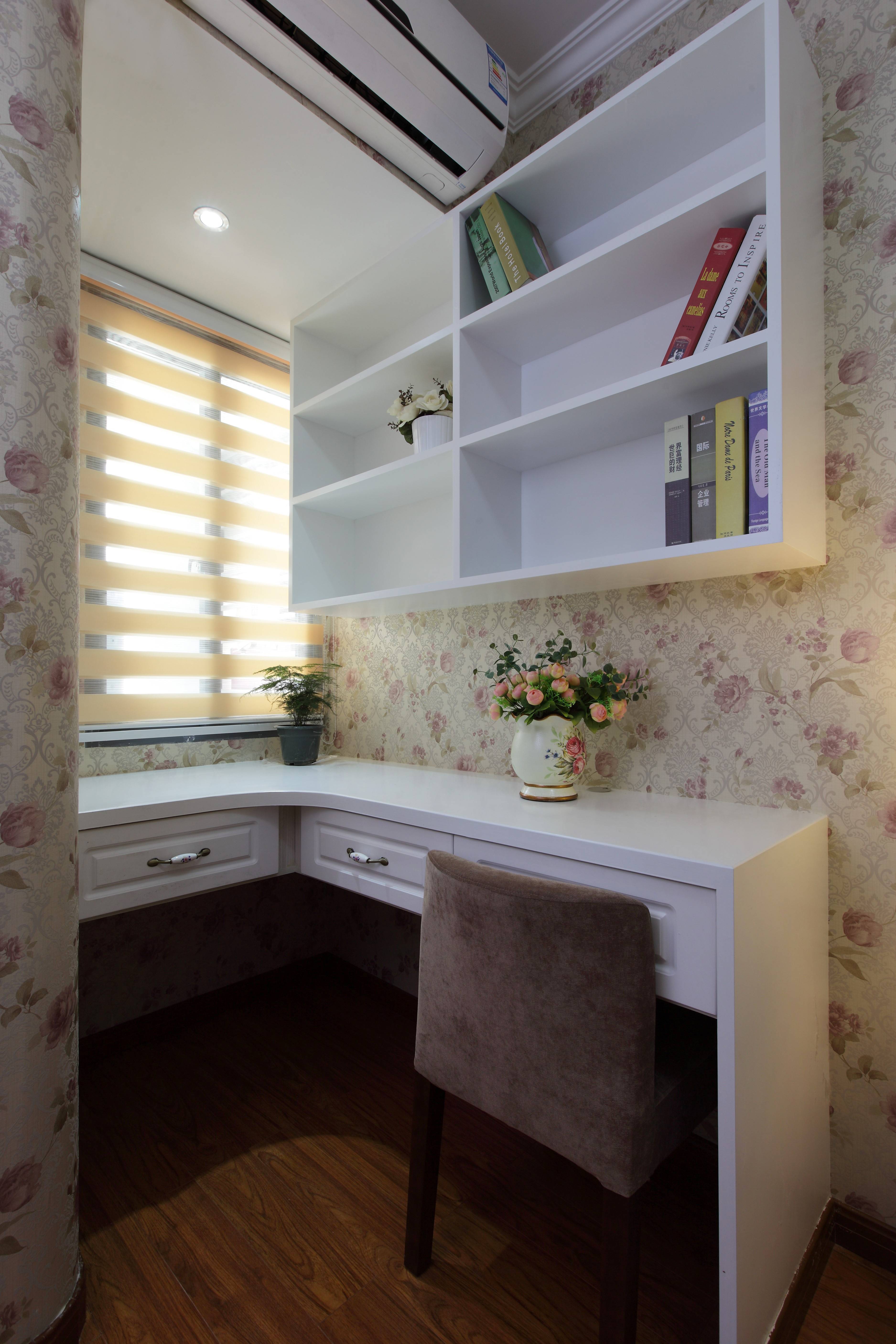 南环新村  一野设计-8