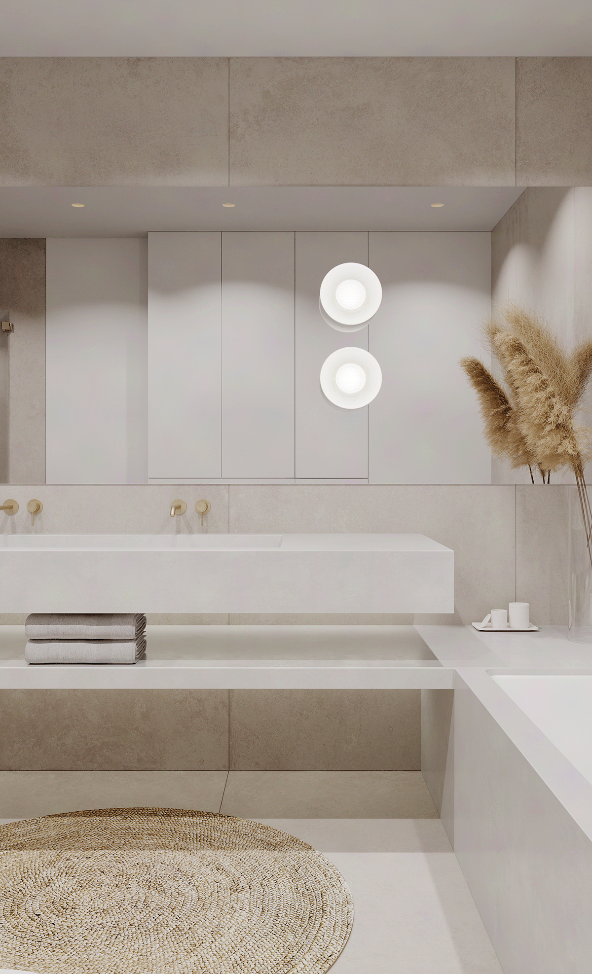 开放式 简约空间设计                     -11