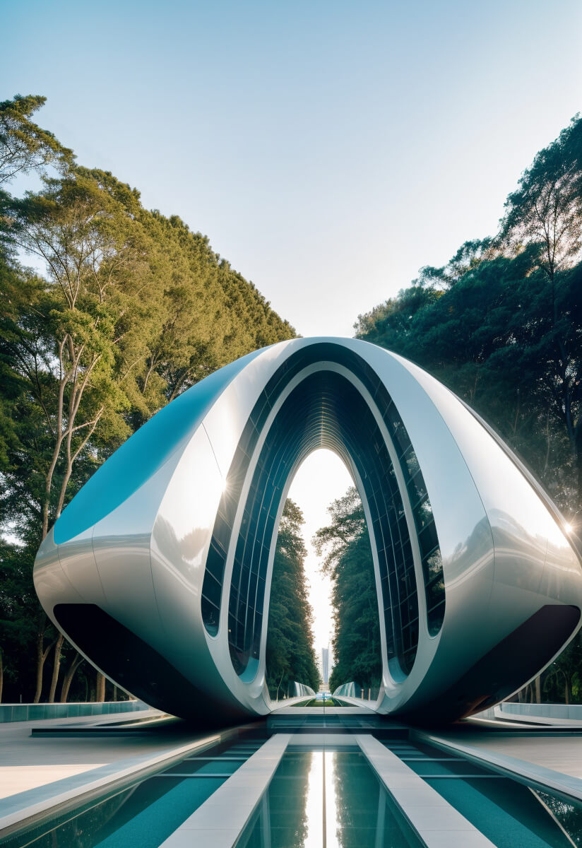 Eudeon 未来城市丨Arestea-20