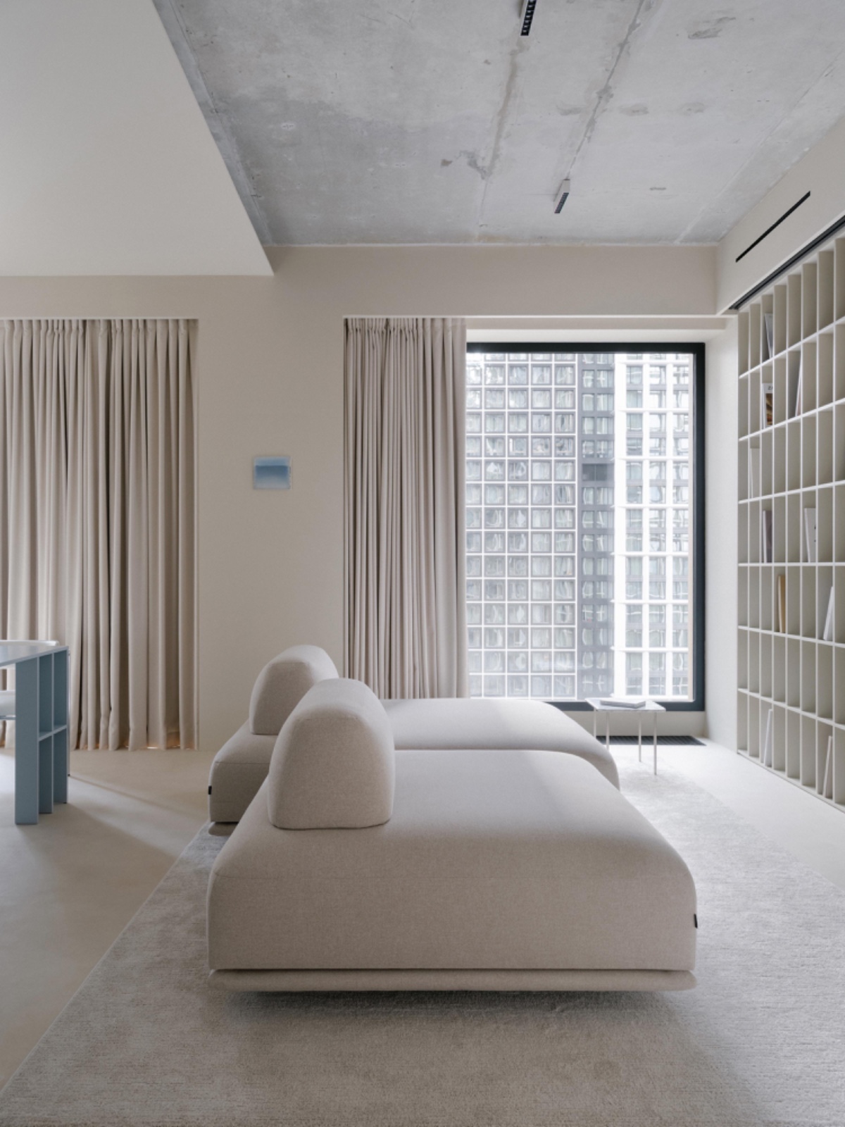 重新思考天空之屋（俄罗斯天空之屋）丨俄罗斯莫斯科丨阿丽娜·克里萨诺娃-3