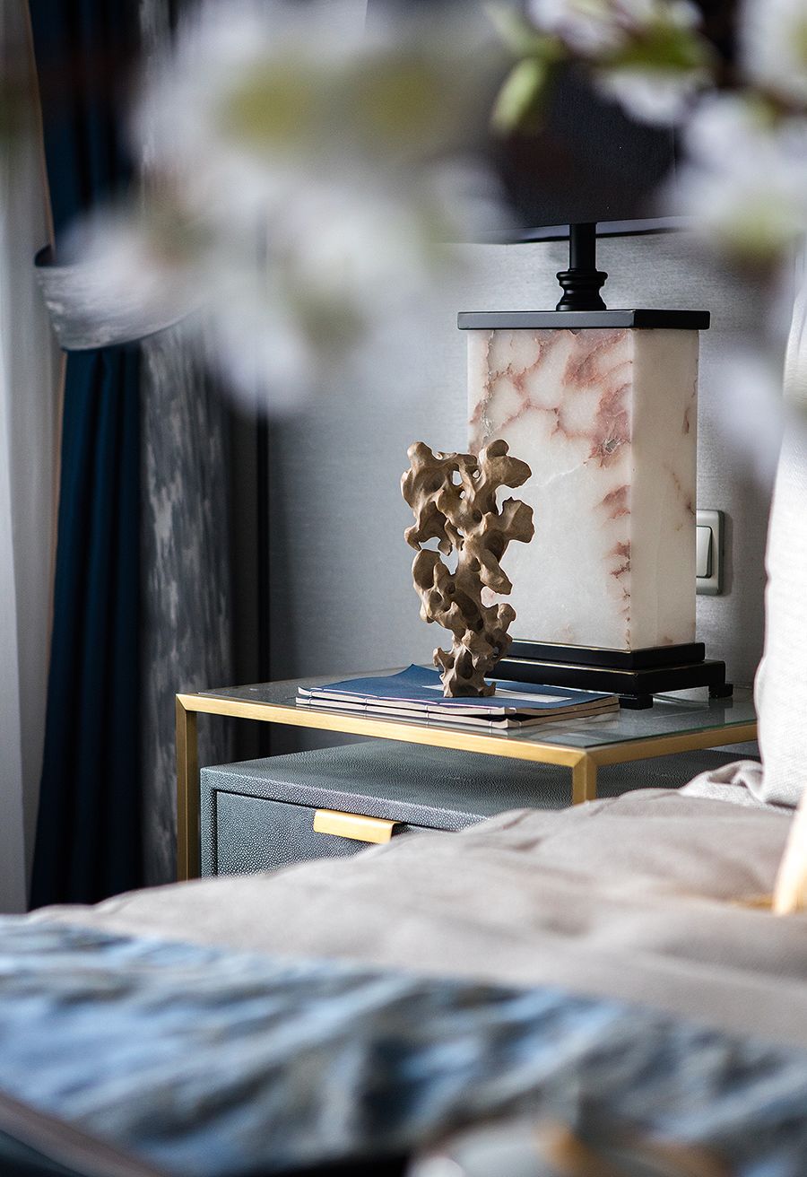 新中式风韵,浙江瑞安天宸府的神秘东方魅力-30