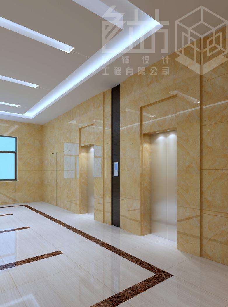 
宝鸡卷烟厂效果图 -15