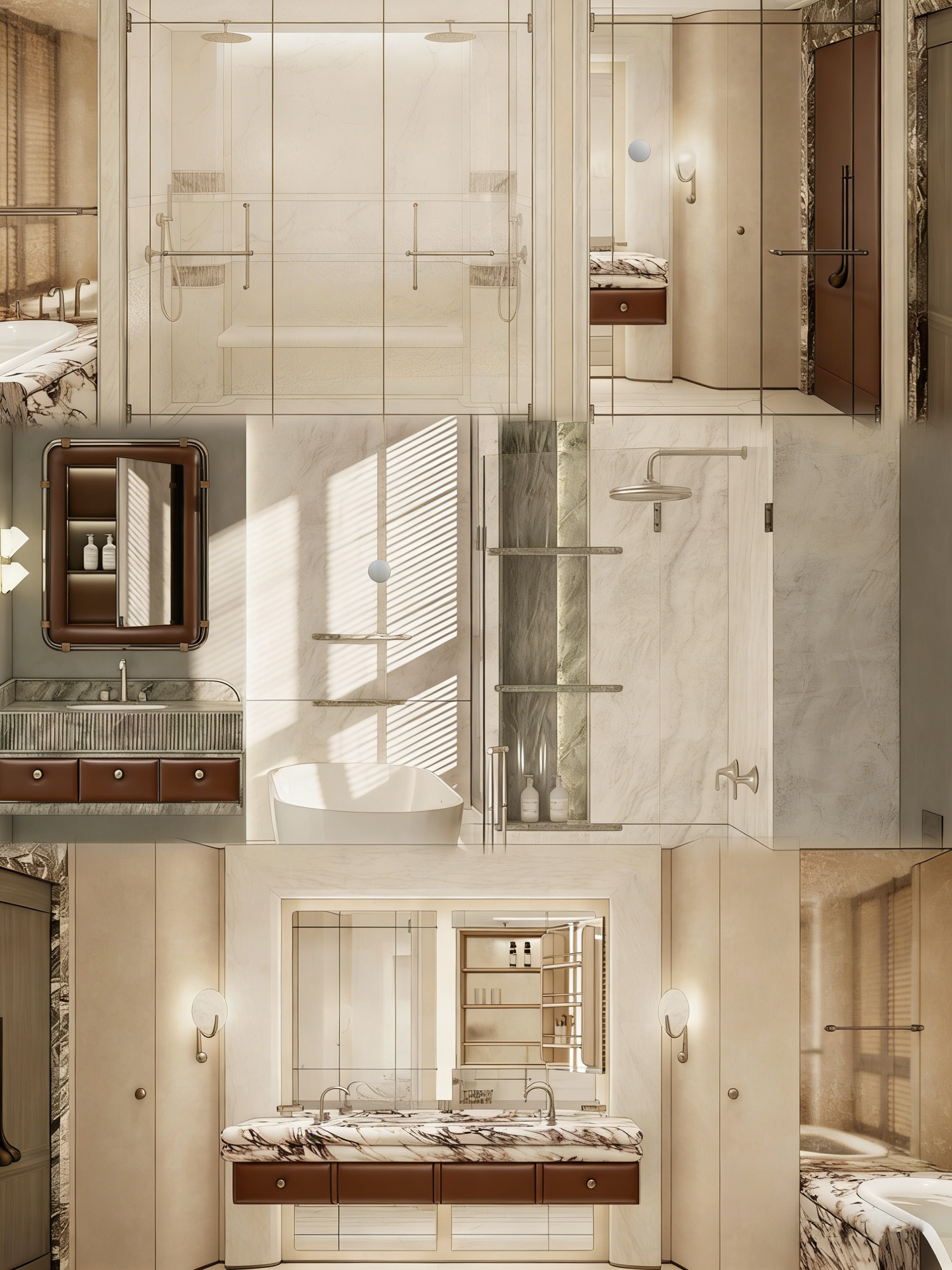 上海天潼里198丨中国上海丨CCD郑中设计,召禾设计等-20