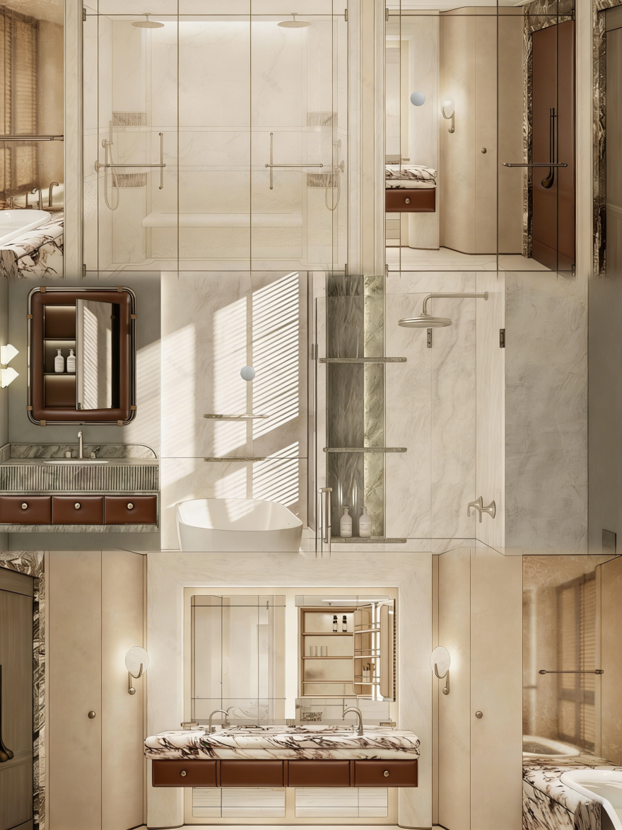 上海天潼里198丨中国上海丨CCD郑中设计,召禾设计等-20