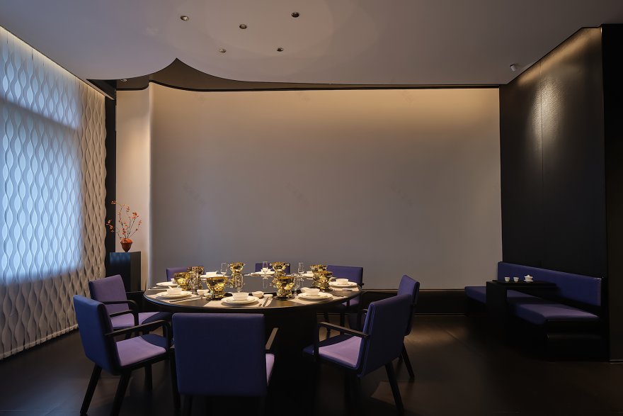 水境一品丨中国福州丨麦子设计-173