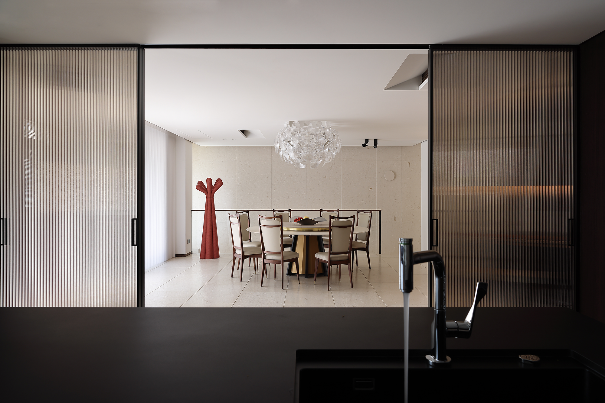 武汉极简别墅丨中国武汉丨广州大象未来文化有限公司-47