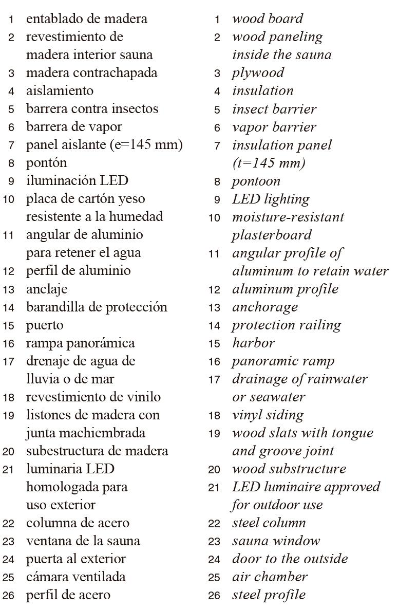 丹麦奥胡斯港的"AARhus"建筑与泳池-13