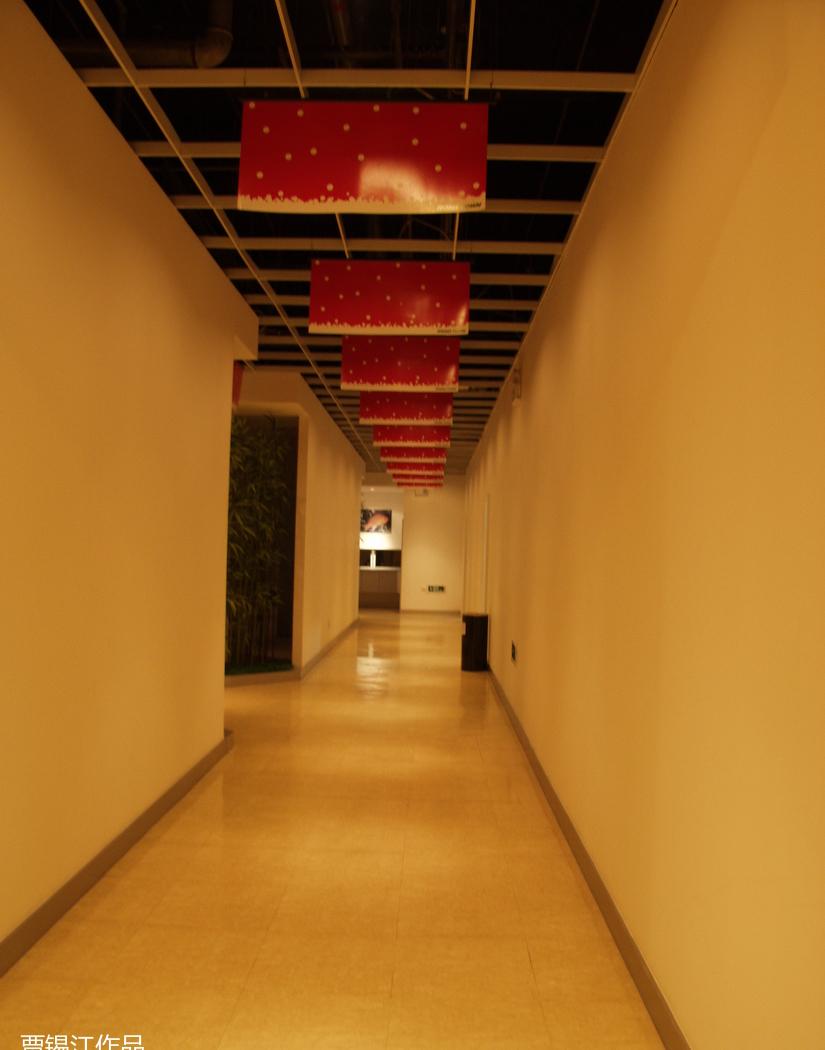 2002 北京家和海鲜巨无霸 室内设计鉴赏-100