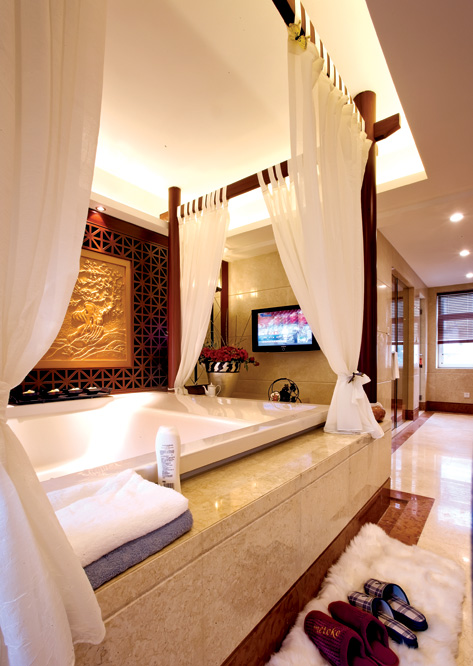 steven   中式让家如此美丽-2