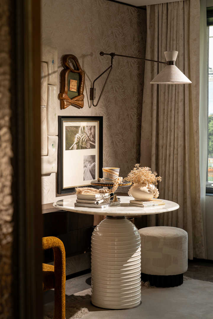 绿城·润百合丨中国成都丨飞视设计-39