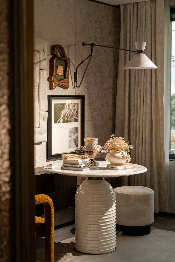 绿城·润百合丨中国成都丨飞视设计-39