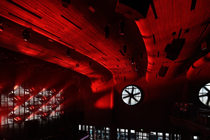 DOOOO 度世界·精酿啤酒博物馆丨中国南京丨YaoDesign 耀设计-48