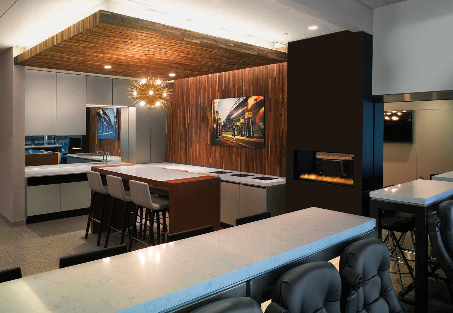 丨美国西雅图丨ROSSETTI-16