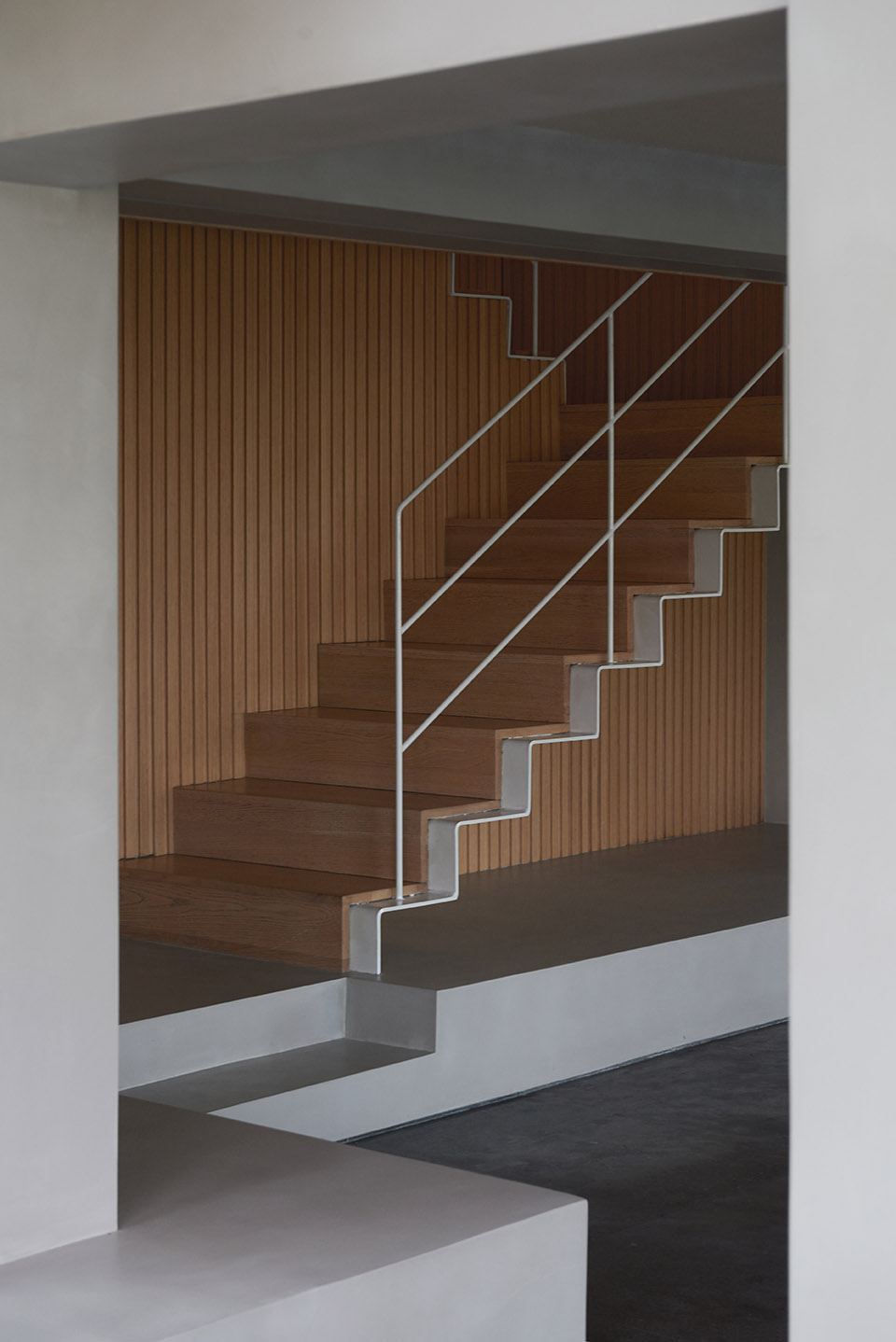 泥土的温度·向下扎根的家丨中国昆明丨KiKi建筑设计事务所-57