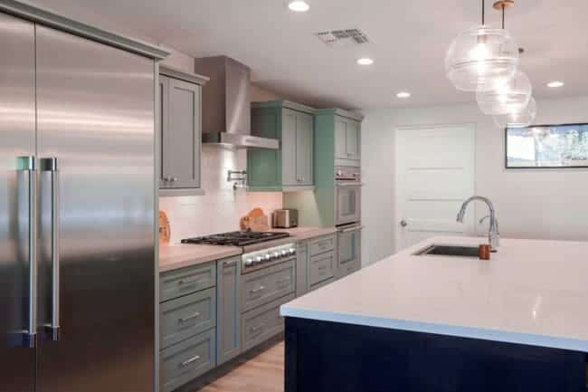 Whole Home Renovation + Addition in the Arcadia Neighborhood-39