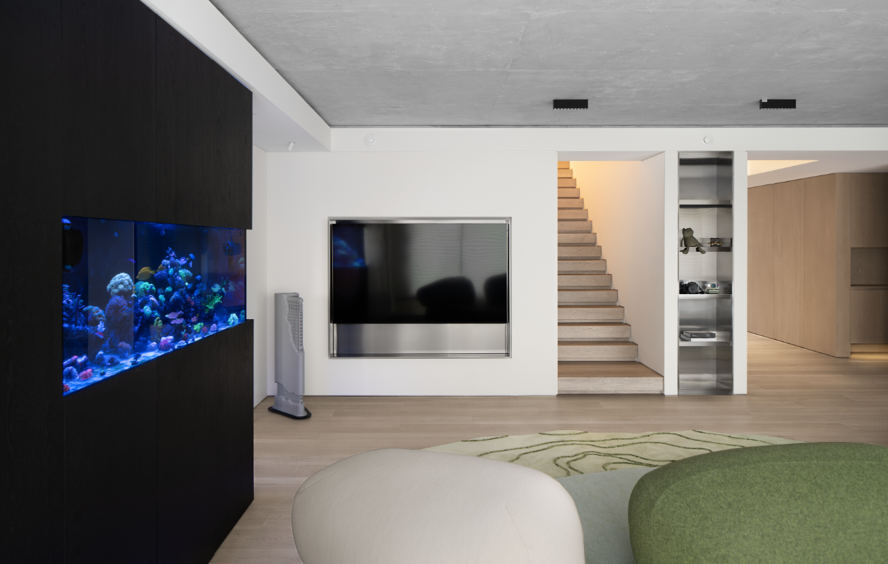 金辉江山名著丨中国福州丨DCD大成设计-26