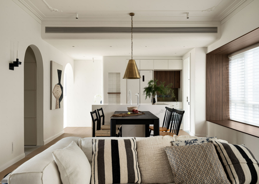 独白居所丨中国广州丨郑西西-14