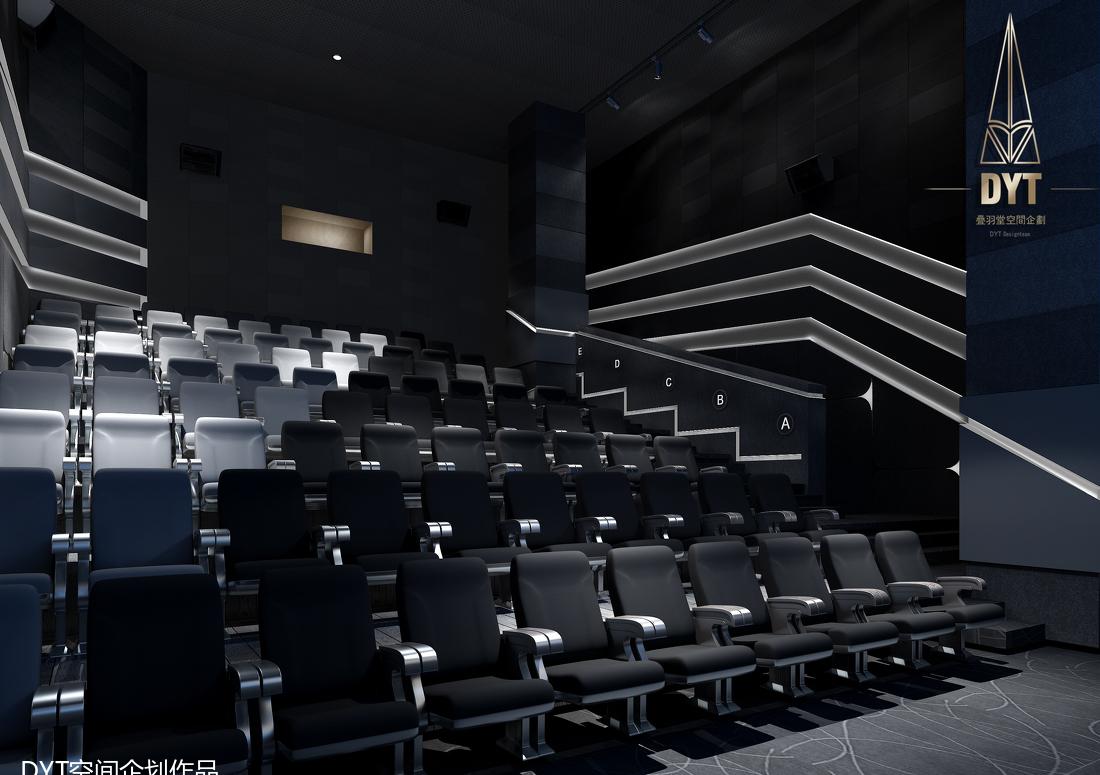 嘉裕国际影城武汉万金店-4