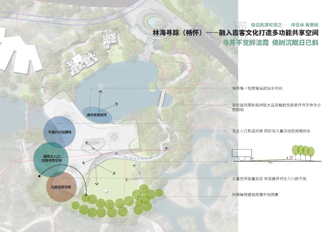  LAURENT罗朗景观丨江阴·金茂霞客岛生态城 景观设计 丨中国-105