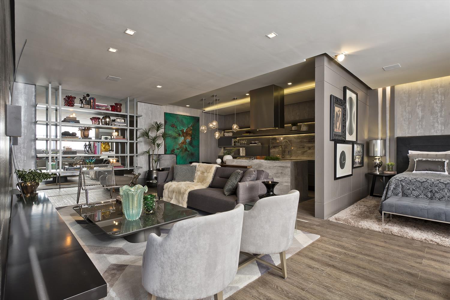 一位医生的阁楼-2