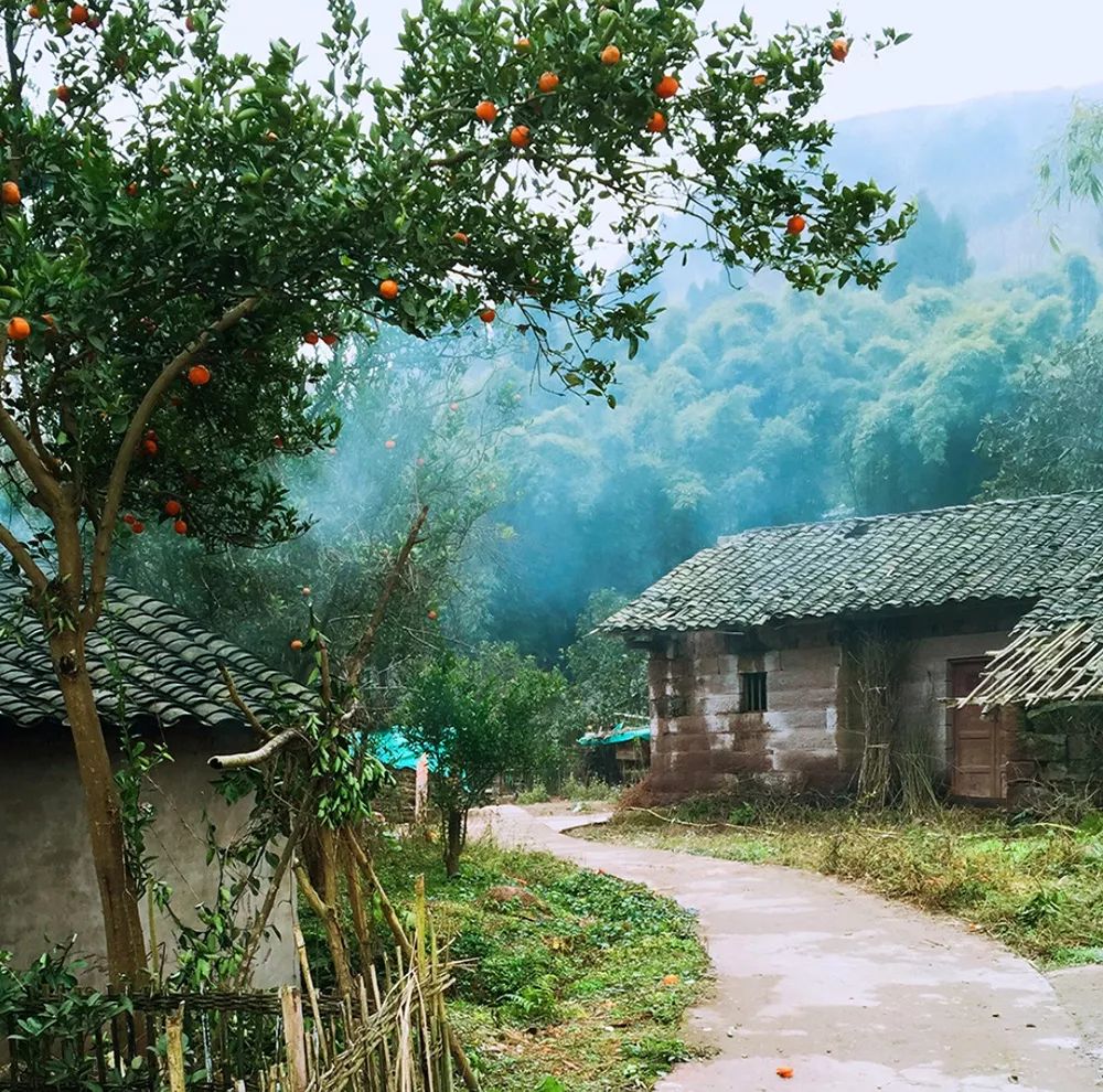 乡愁的味道 | 美食与室内设计-19