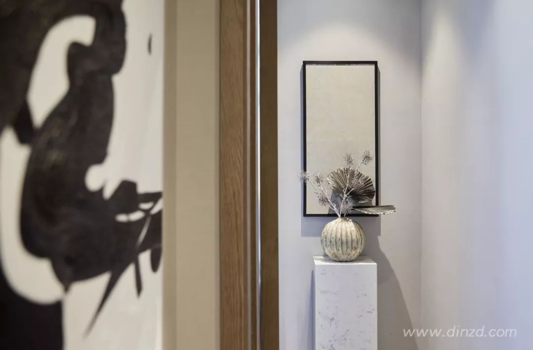 大华·潘安湖首府售楼处-70