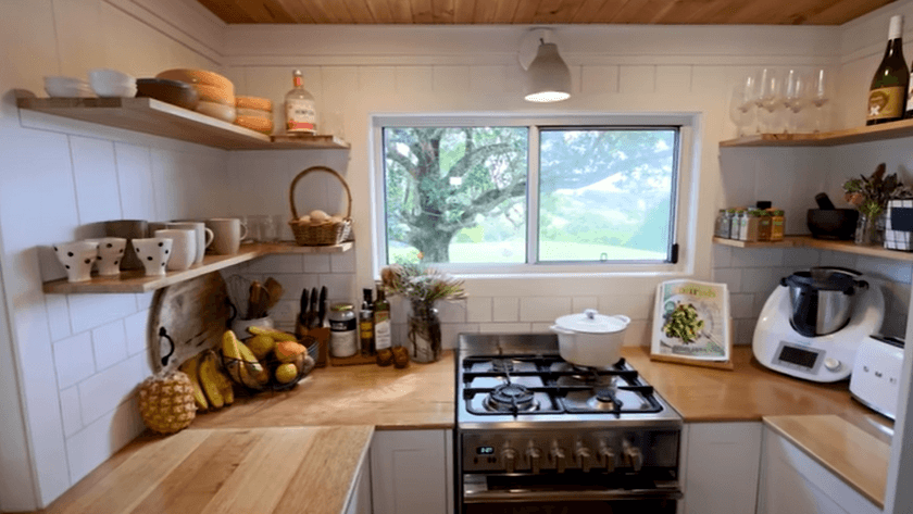 Noosa Hinterland友好小型家庭农场丨澳大利亚丨Tom和Mieke-19