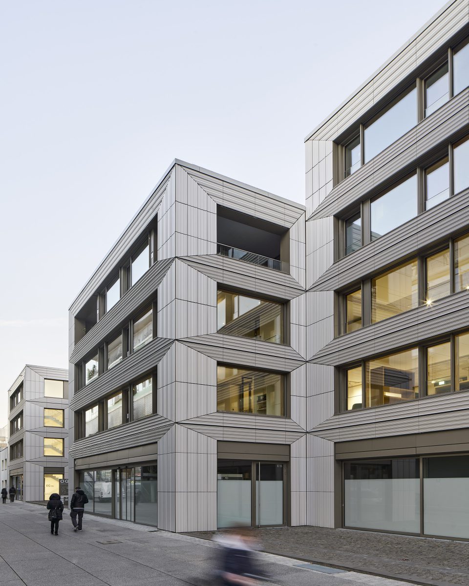 Ostwall-Passage Krefeld-4