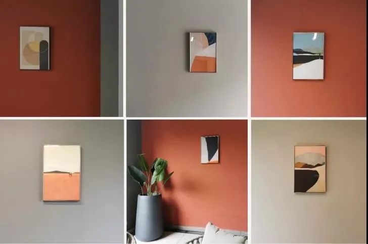 融创金成·四季山海大观大境苑 | 现代简约的人居美学-97