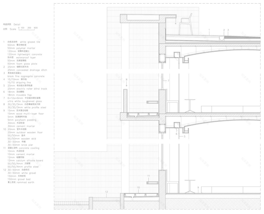 棠之酒店丨中国郴州丨米凹工作室-98