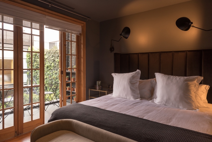 伊格纳西亚宾馆-23