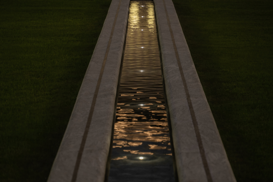 上海西岸领邸玖序丨中国上海丨翊象设计-125