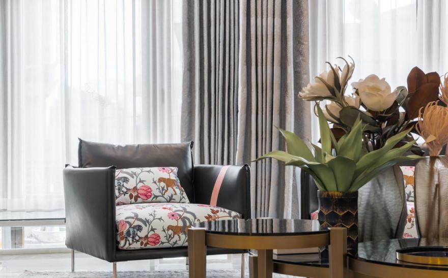 红墅郡-- 东方奢雅,打造世外桃源般的生活境界-7