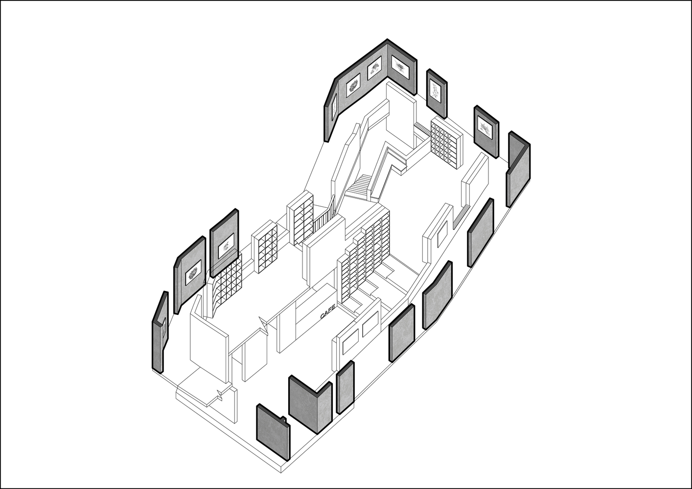 首尔 Sopoong·gil 社区 · 无界限的共享空间-32