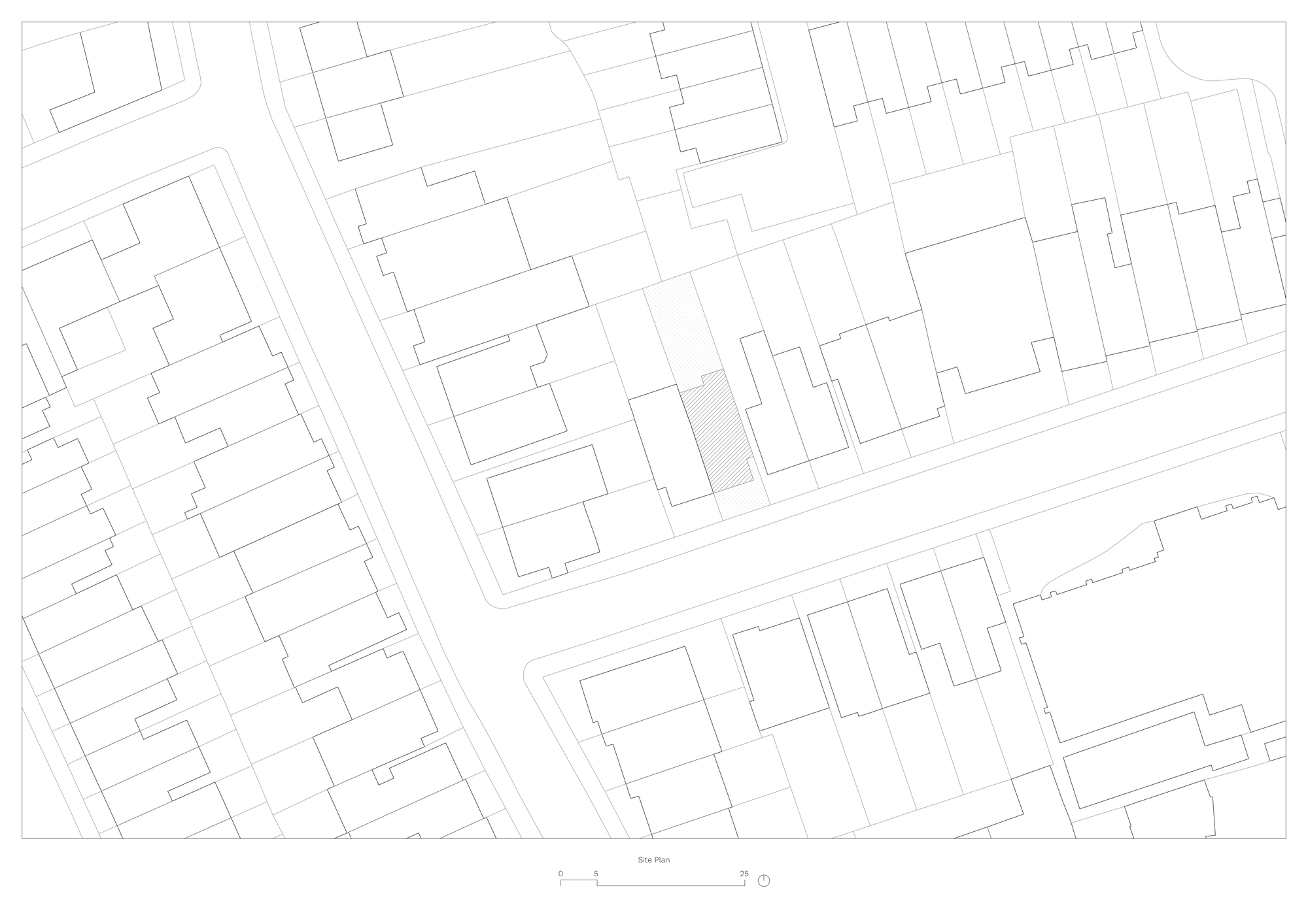 考尔菲尔德宅邸丨英国伦敦丨Brisco Loran-41