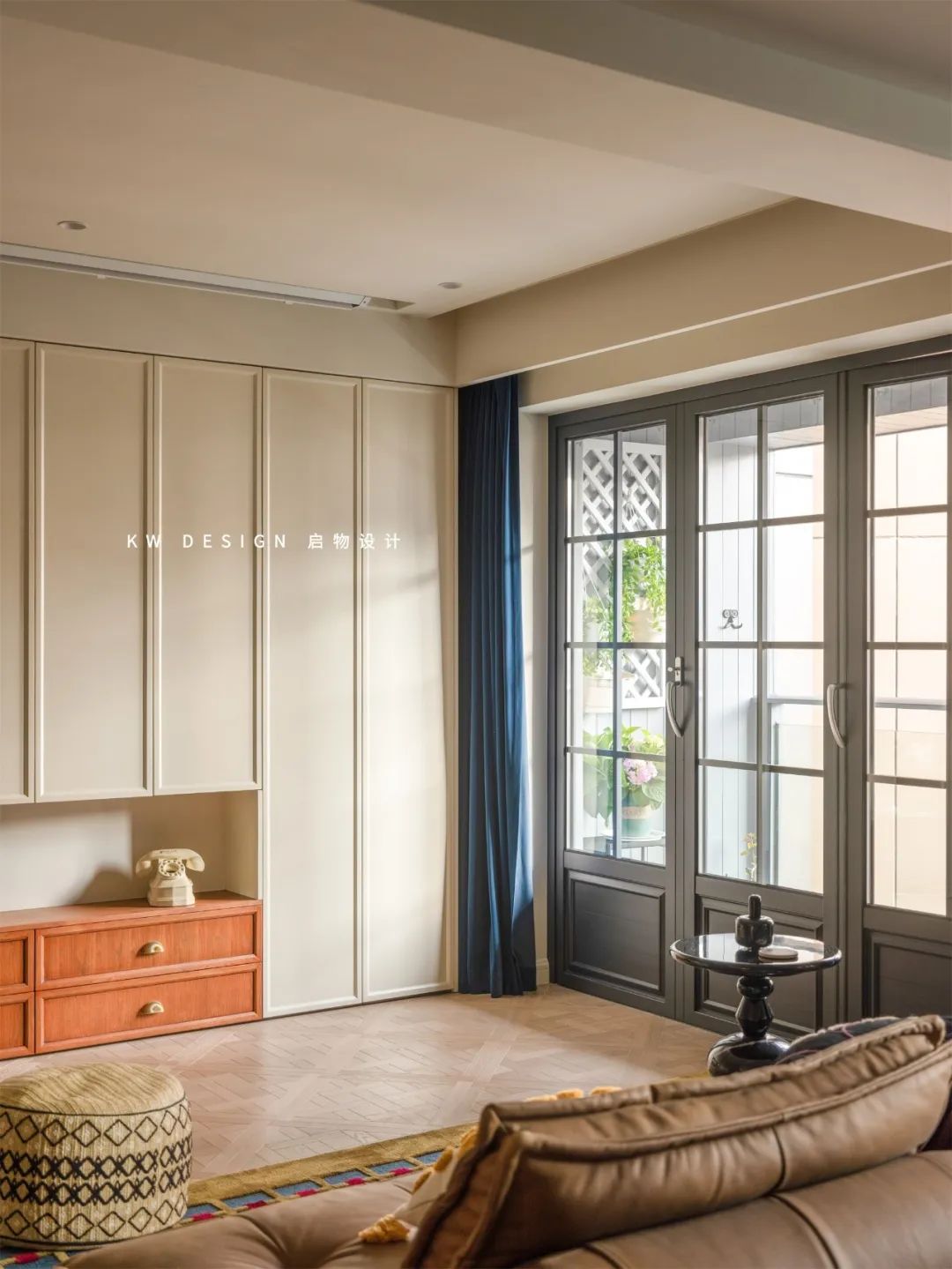 复古南洋风 · 独特格调的二人世界丨中国深圳丨启物设计-39