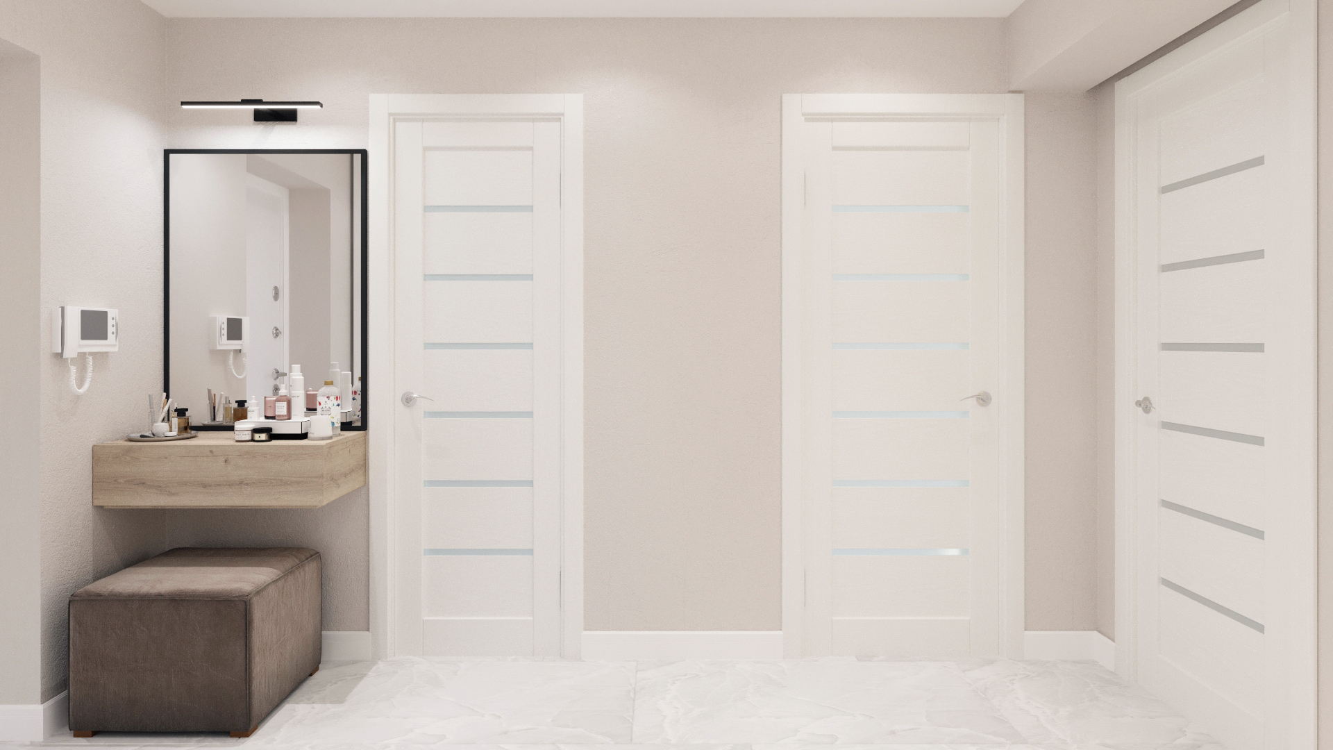 Interior design duplex apartment (Kharkiv region)-4