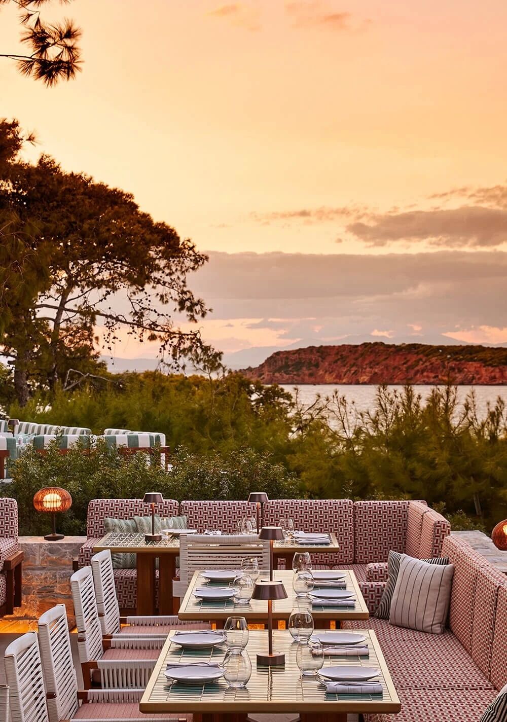 奥达亚别墅丨法国丨Humbert  Poyet工作室-22