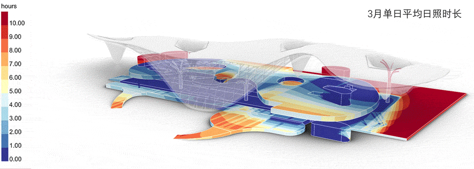 茶卡风·茶卡盐湖观光火车站丨中国海西丨清华大学建筑设计研究院素朴工作室等-56