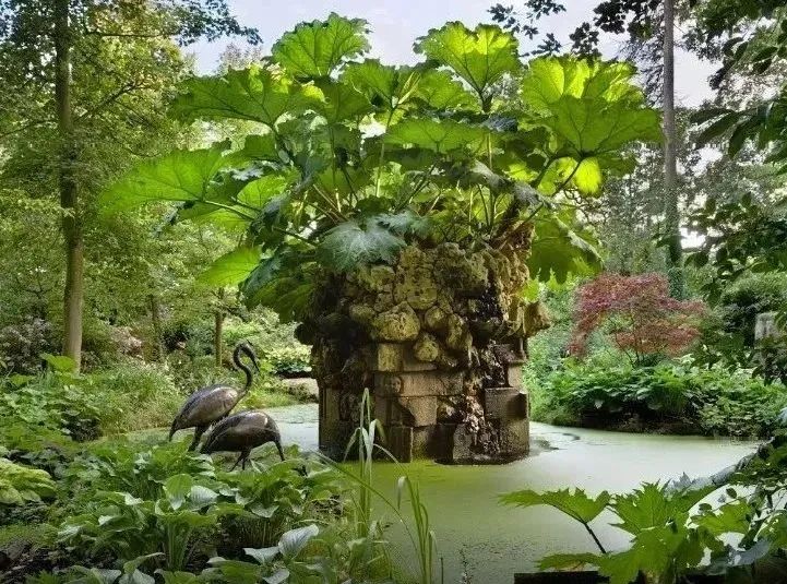 海格罗夫庄园 | 查尔斯王子的世外桃源-220