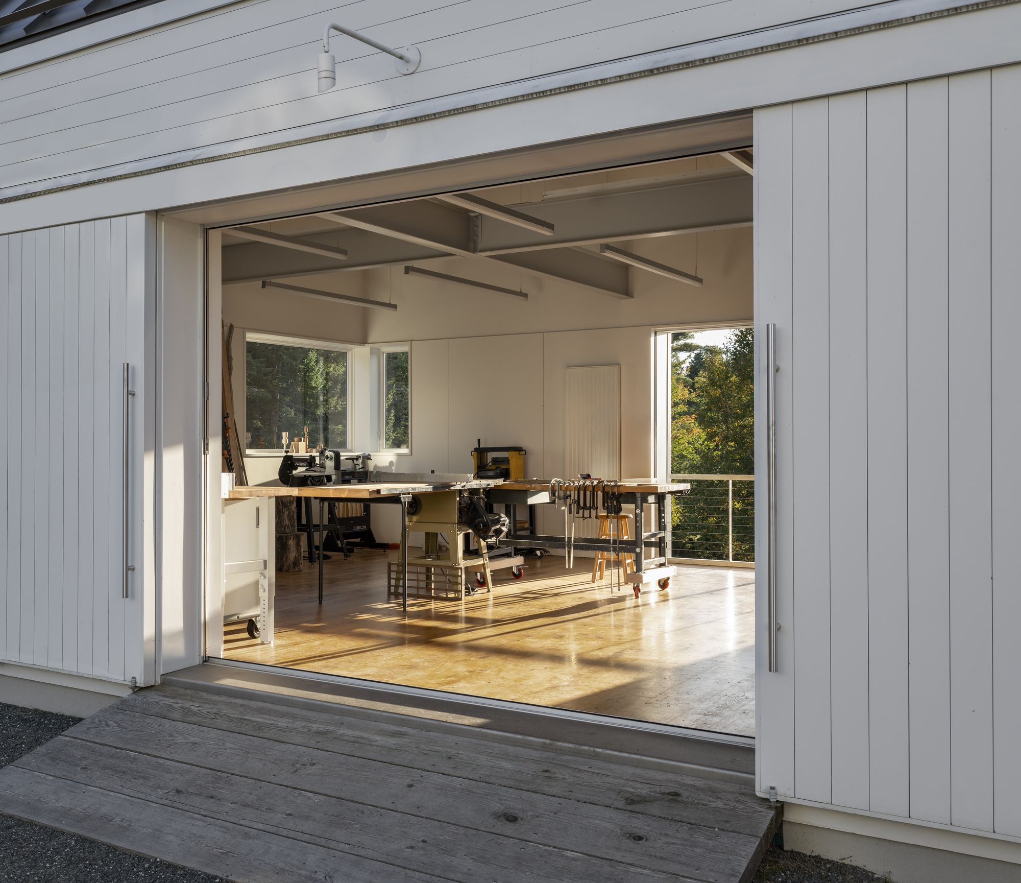 丨美国丨ElliottArchitects-30