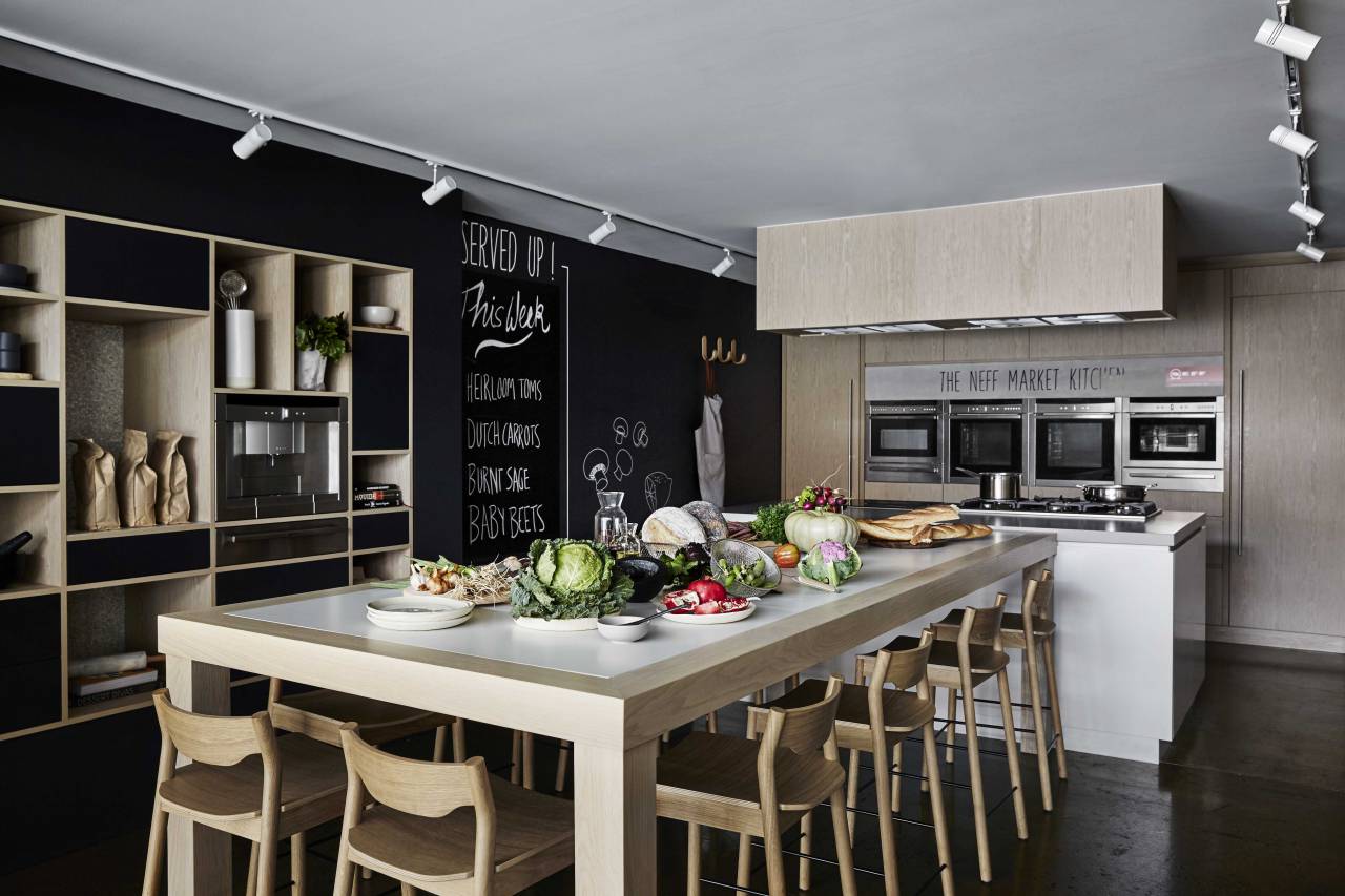 Neff Market Kitchen Adele Bates-8