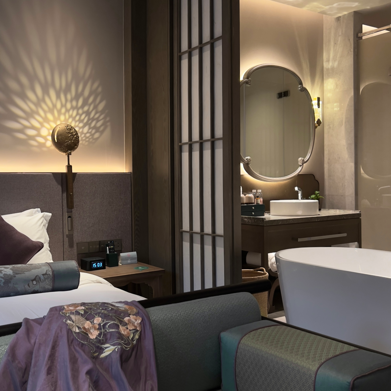 金陵小城·满庭芳丨中国南京丨禾易设计-65