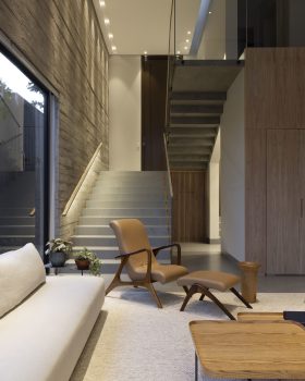 BC 之家丨巴西丨N2B Arquitetura 建筑事务所
