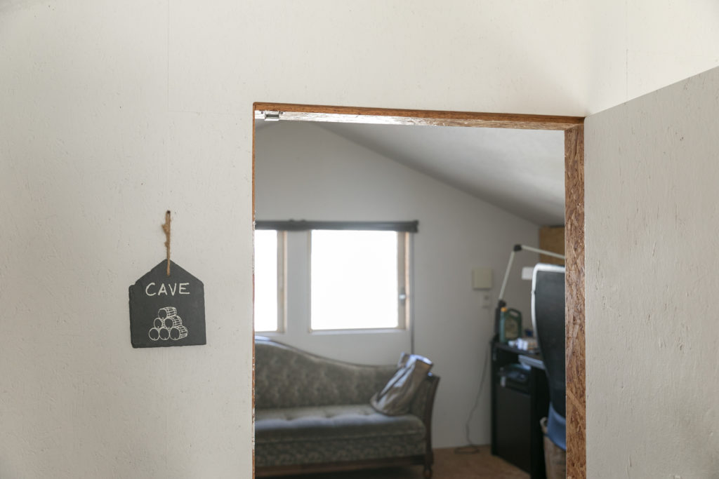 米軍ハウスが並ぶ街アメリカンスタイルの平屋住宅をチョイス | Style of Life | 100%LiFE-6