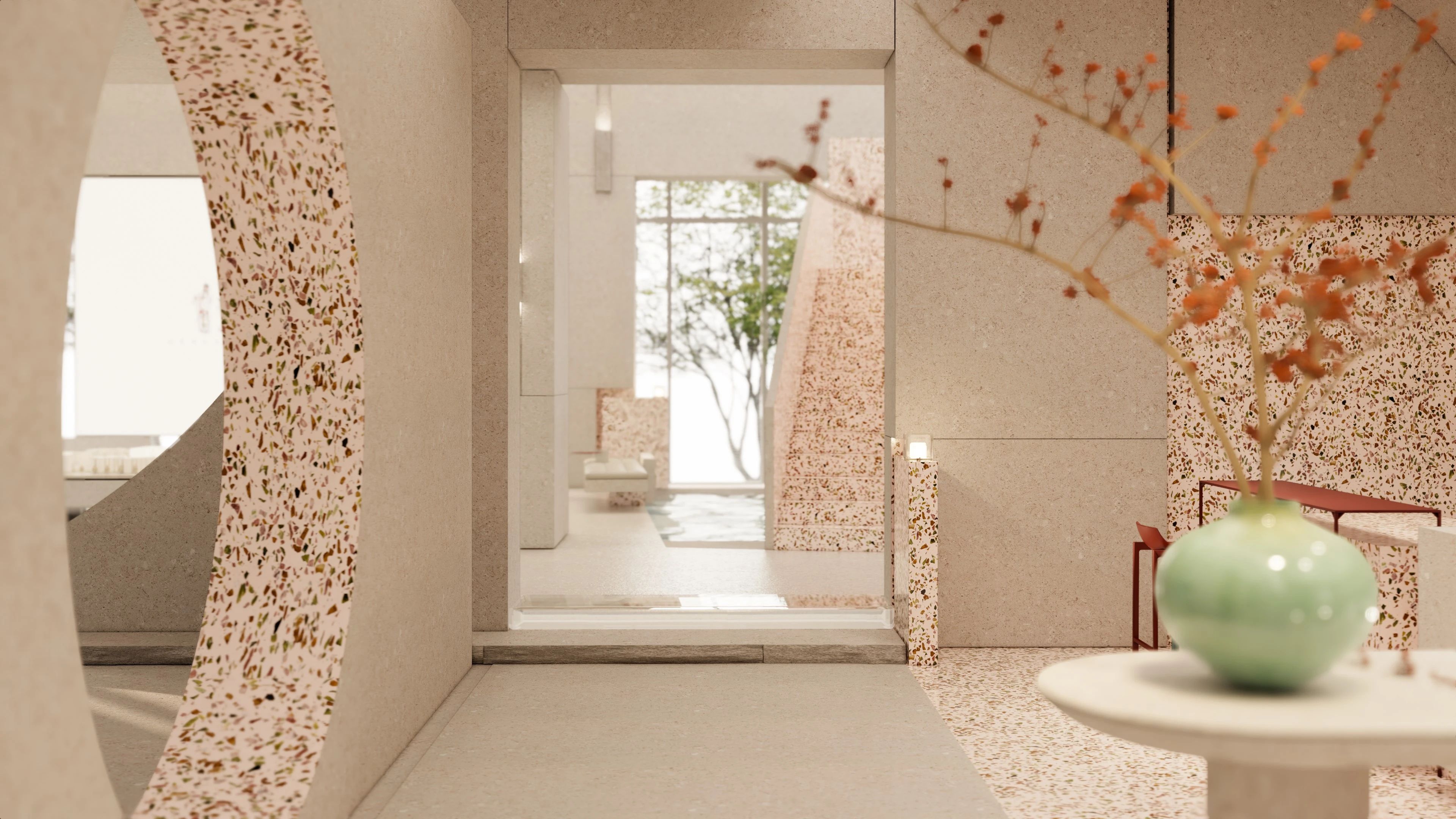 苏州平江·润宸售楼处丨中国苏州丨DIA 丹健国际-112